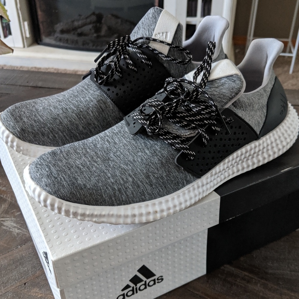 Adidas Women's Shoes